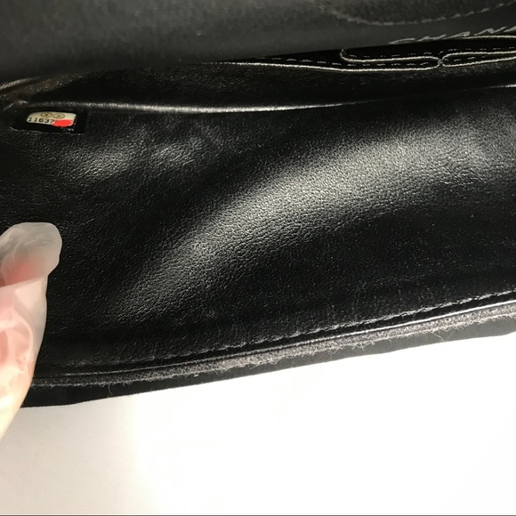 Chanel 2.55 Reissue Mademoiselle Grey Jersey - Picture 15 of 16